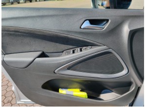 OPEL CROSSLAND ELEGANCE 1200 T 130 CV CAMBIO AUTOMATICO ,OK NEOPATENTATI!!!